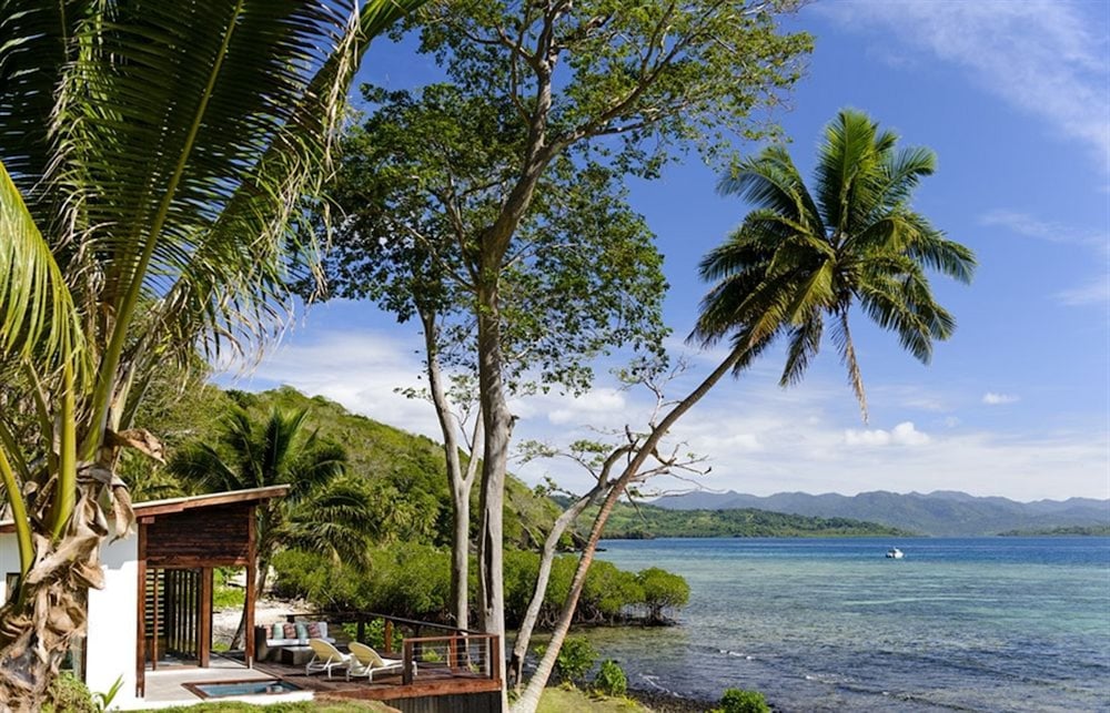 The Remote Resort, Fiji Islands 52/67