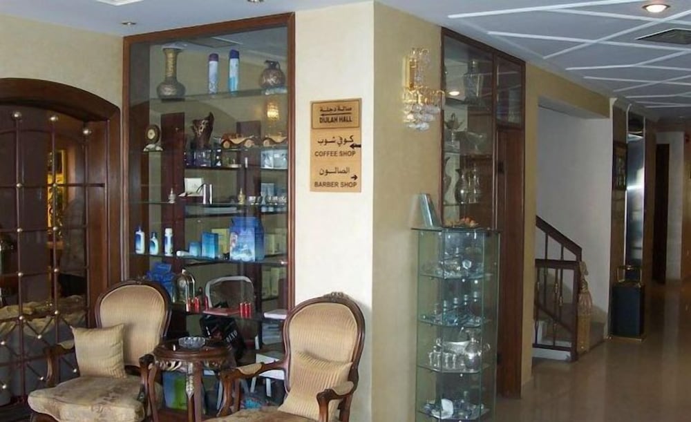 Aghadeer Hotel 7/46
