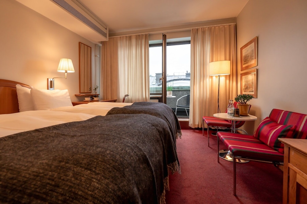 Mornington Hotel Stockholm City 21/42