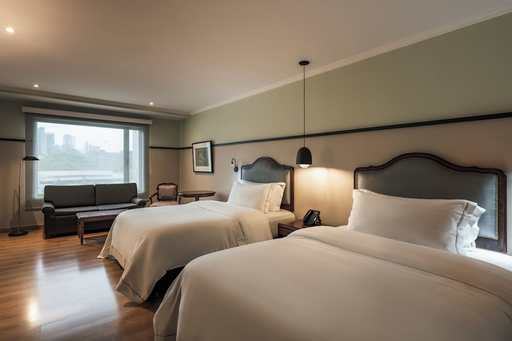SUPERIOR, TWIN BEDS