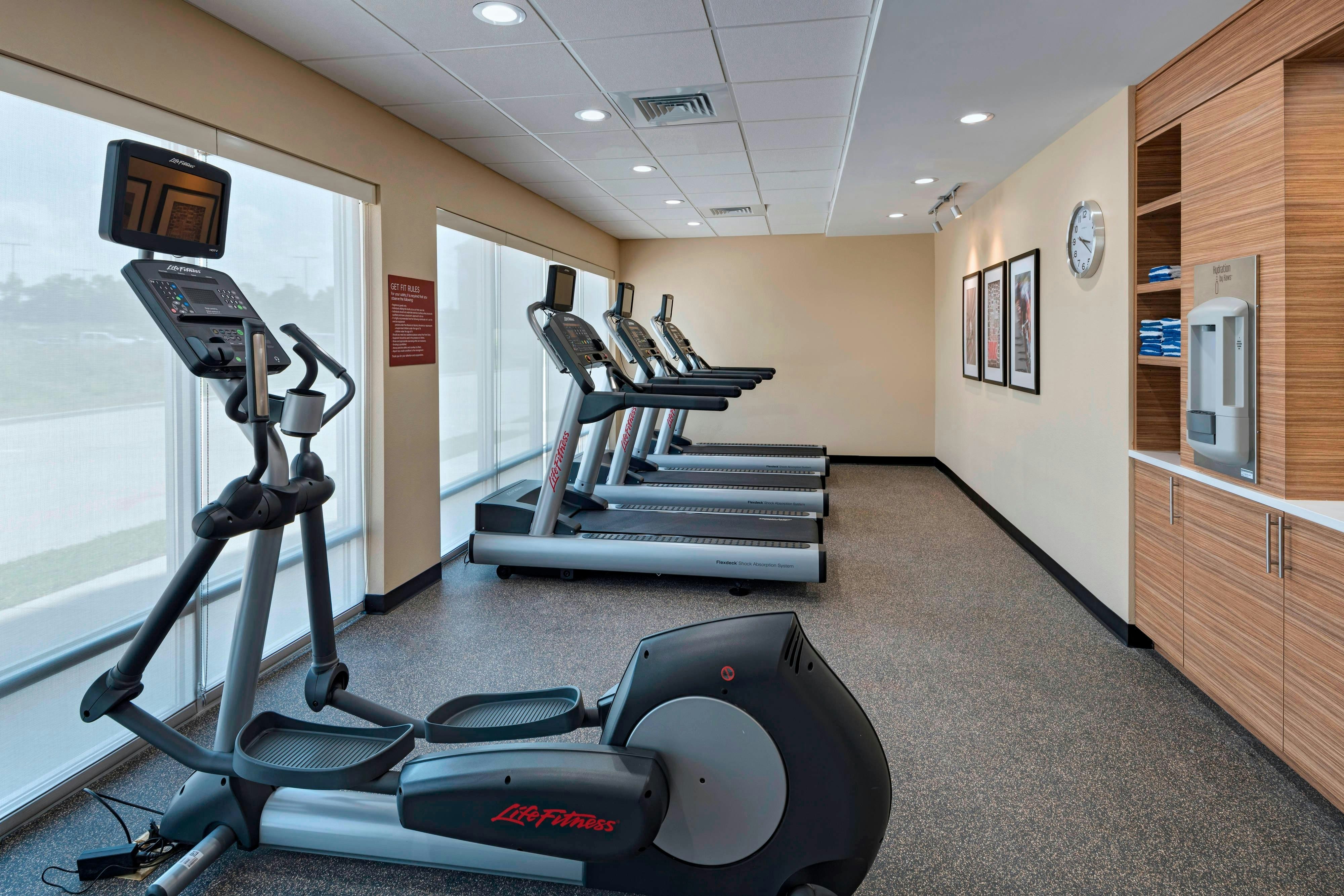 Towneplace Suites Baton Rouge Port Allen 20/37