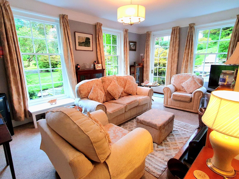 Foxghyll Country House B&amp;B 16/42
