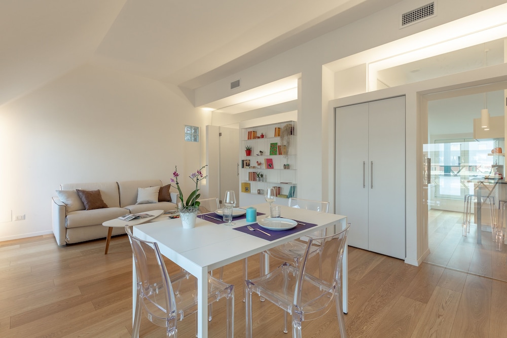 NotaMi - Stunning View Apartment 14/17