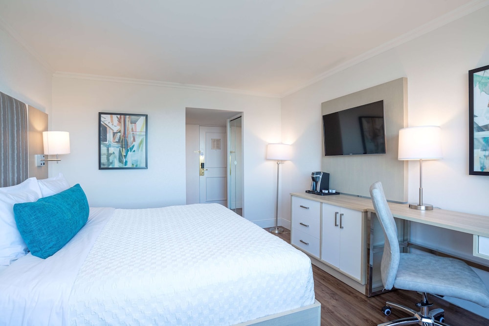 Best Western Dorchester Hotel 12/36