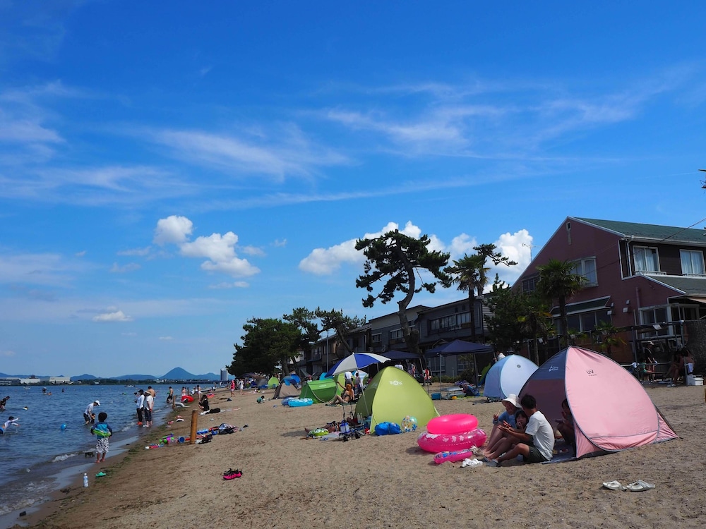 View Lodge Biwa 17/22