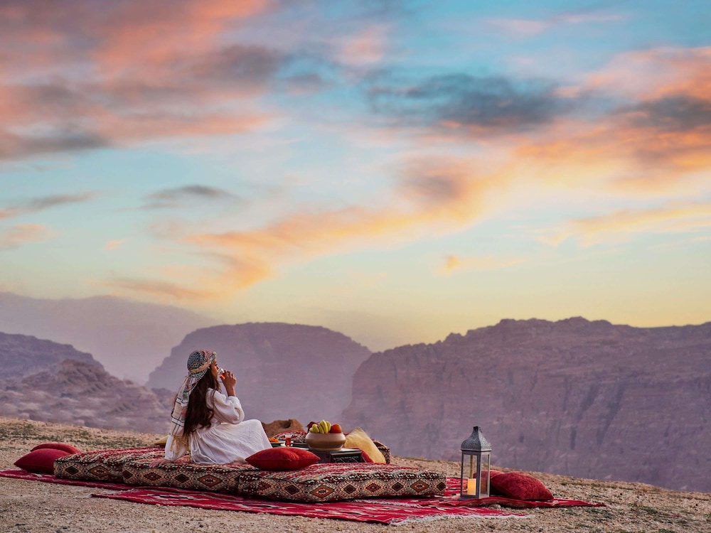Grand Mercure Petra 84/91