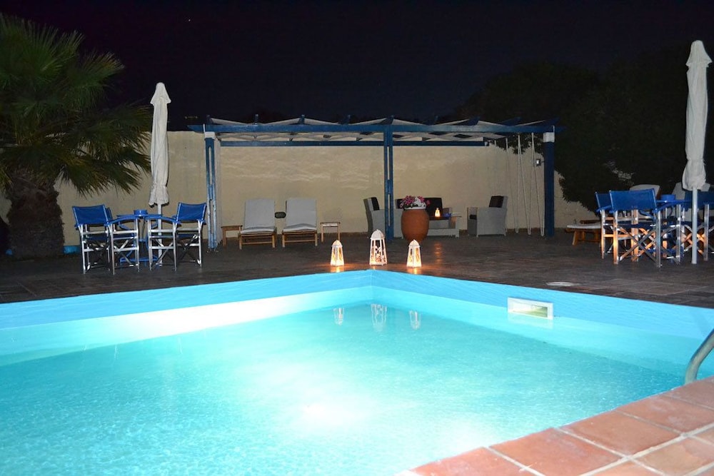 Melina Hotel 19/43