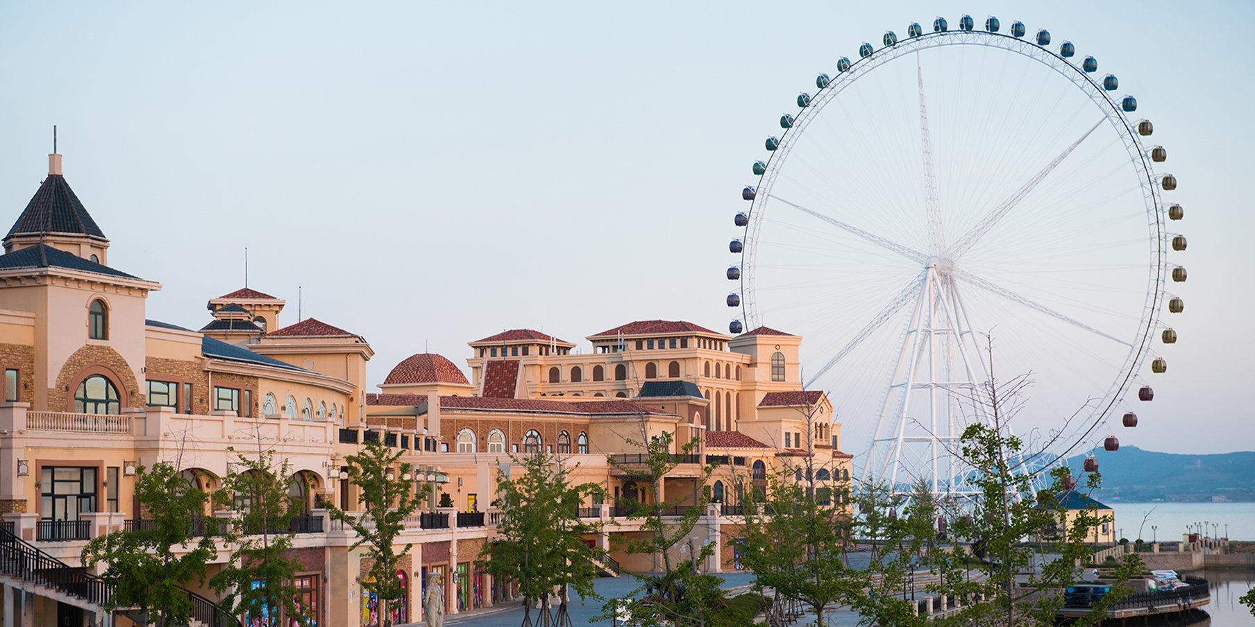 Grand Metropark Hotel Qingdao photo 2