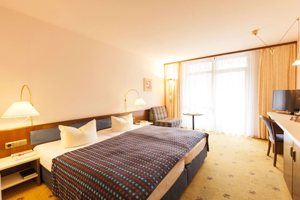 Hotel St Georg 10/61