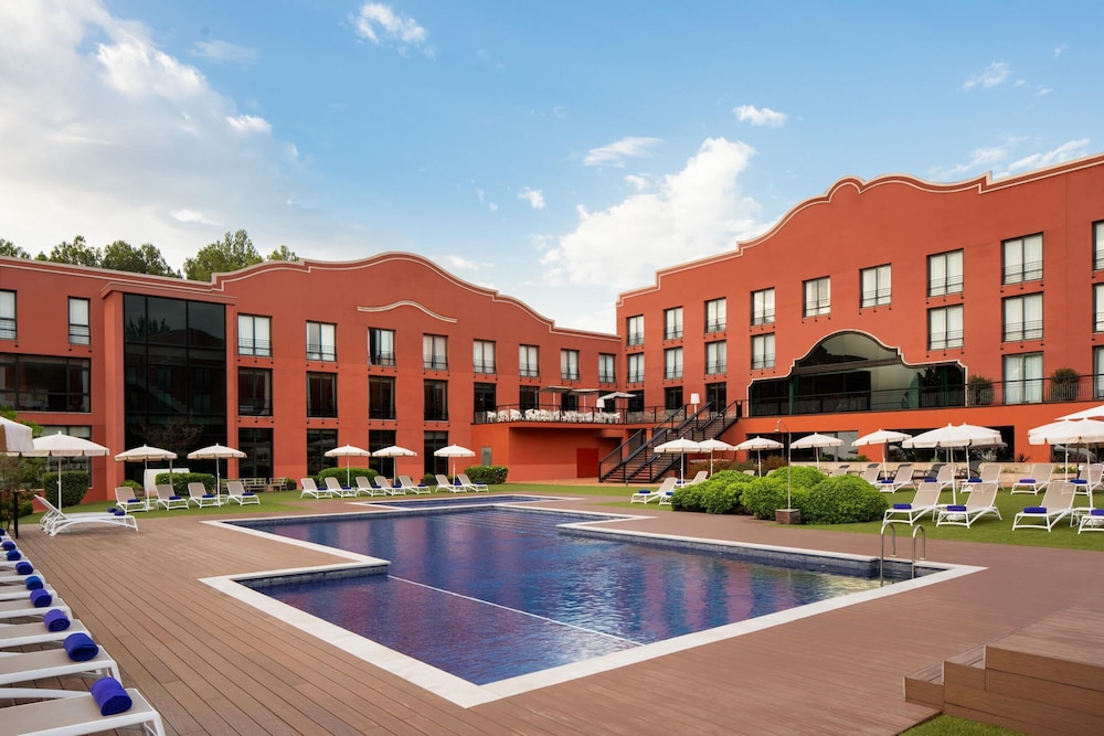 Dolce By Wyndham Barcelona Resort 64/67