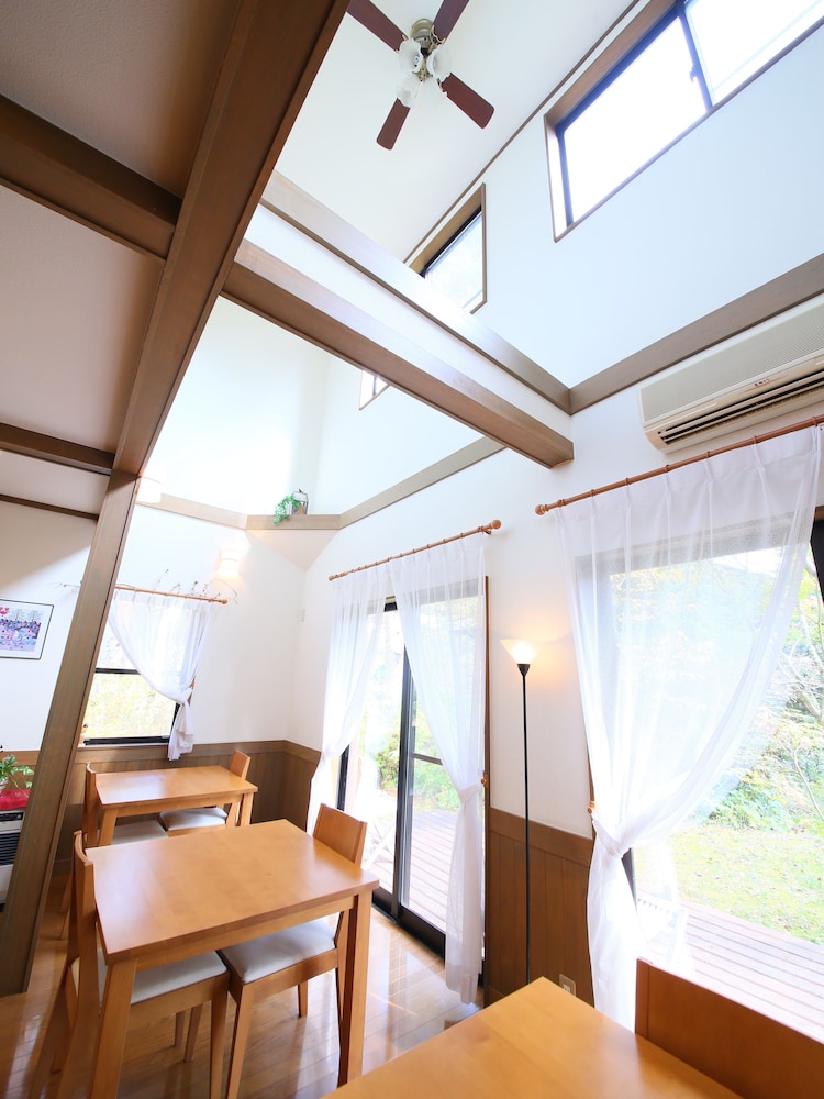 Petit Hotel Anise Garden 38/51