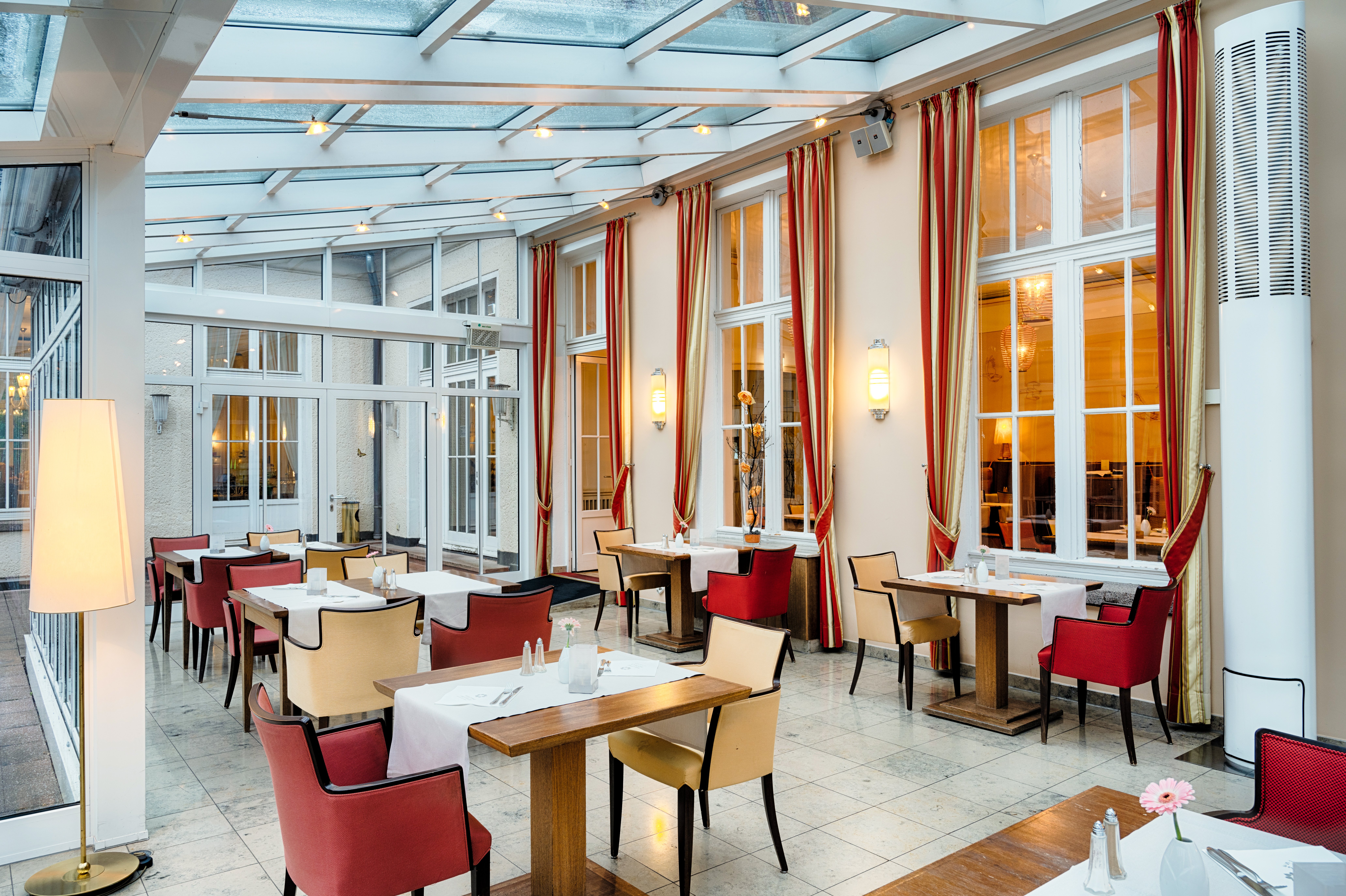Welcome Hotel Meschede Hennesse 9/25