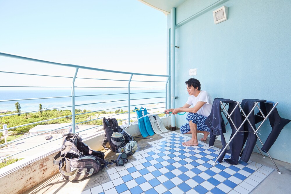 Hotel Yugaf Inn Bise 17/32