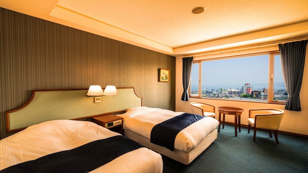 Ooedo Onsen Monogatari Premium Hotel Fugetsu 23/67