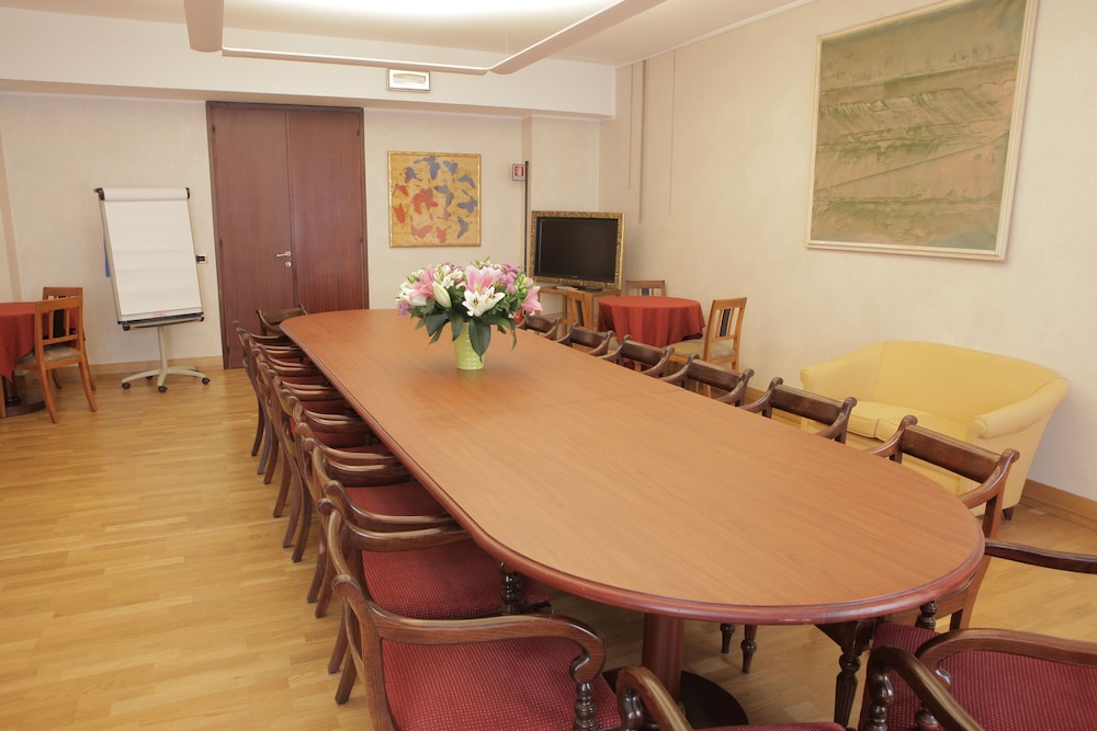 Hotel Bristol Milano 61/69