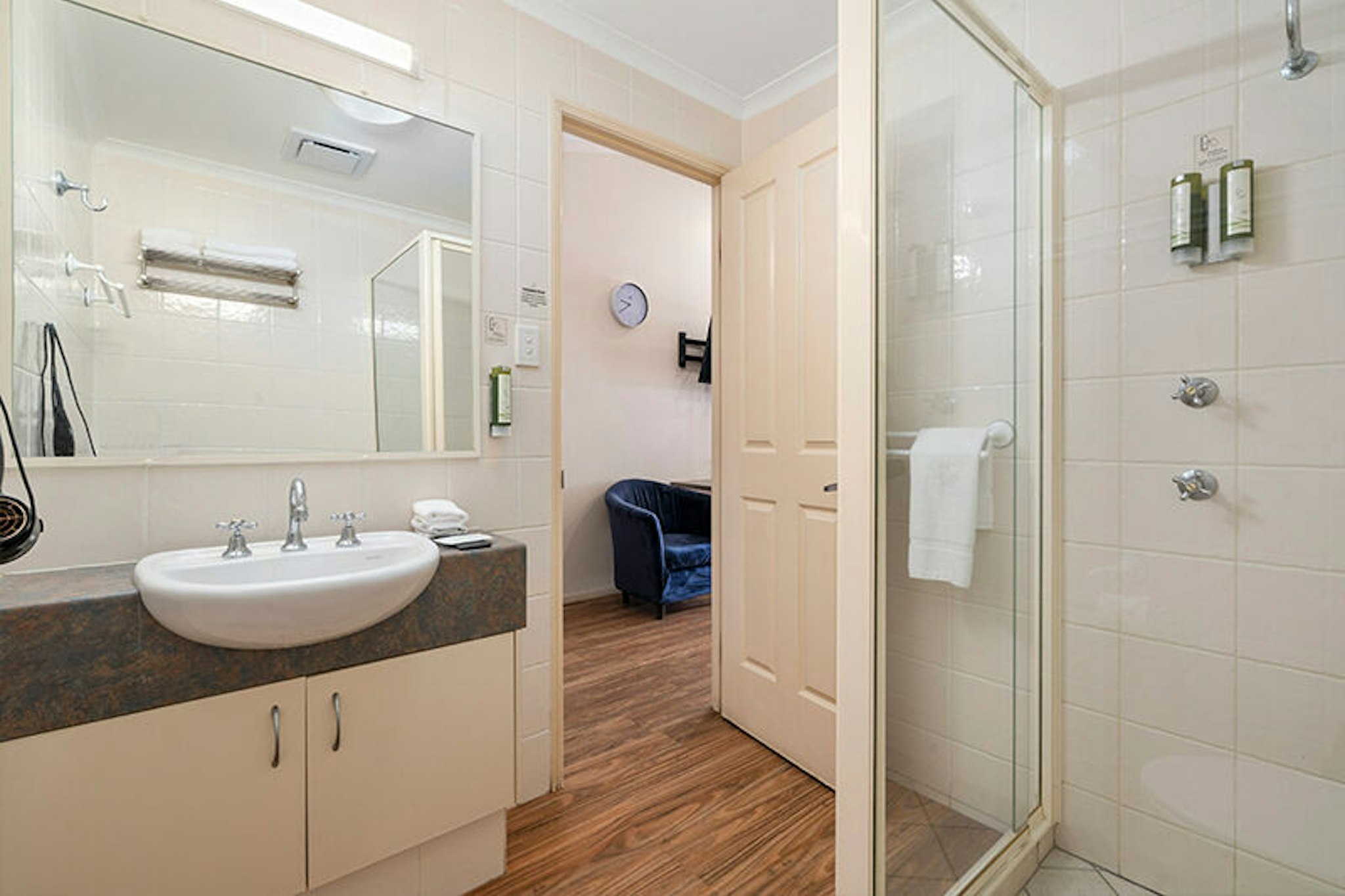 Caboolture Central Motor Inn 39/39