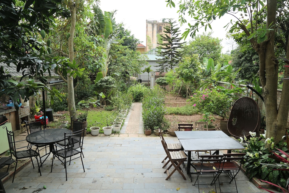 Maison Haily 15/20