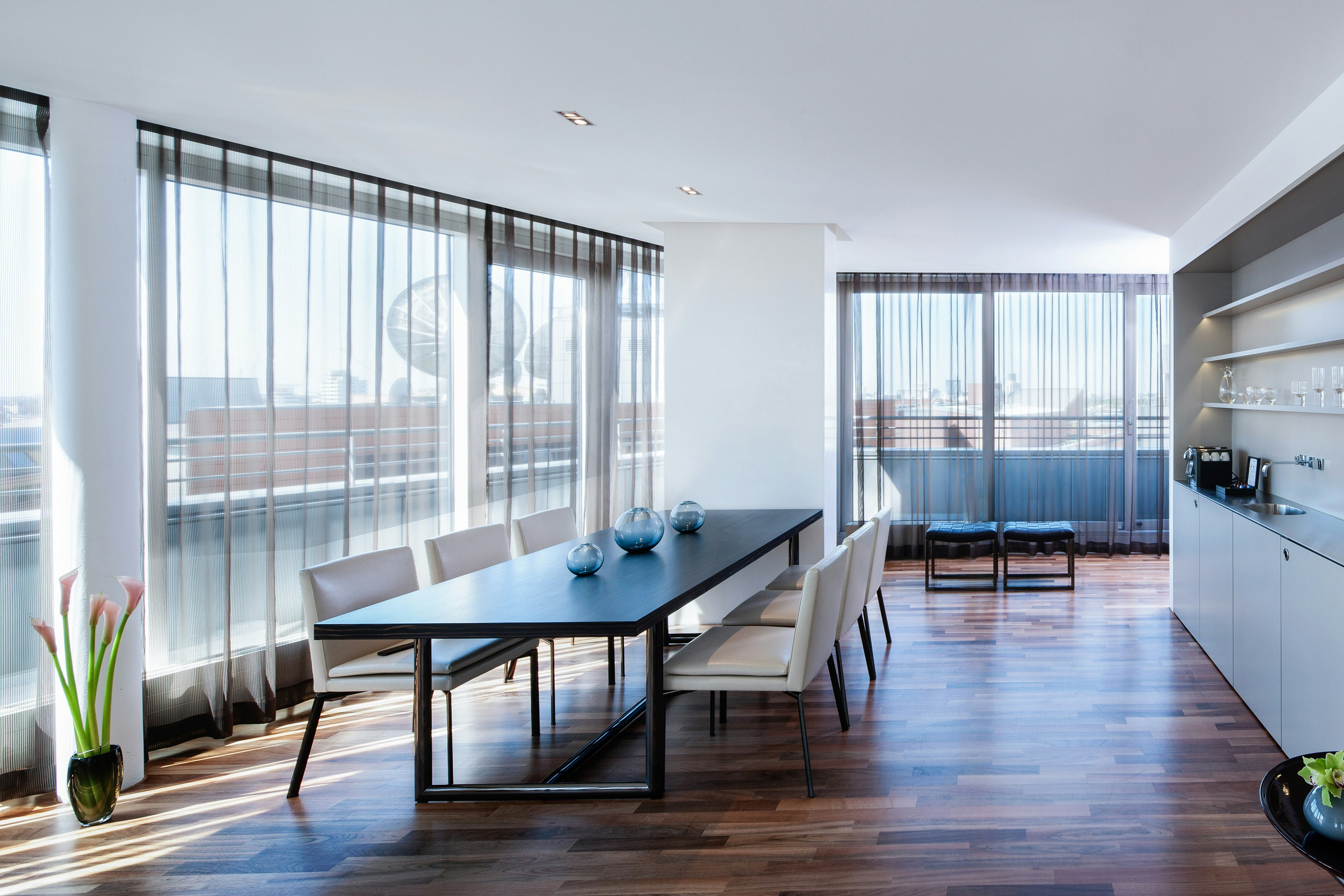 The Mandala Hotel Berlin 48/77