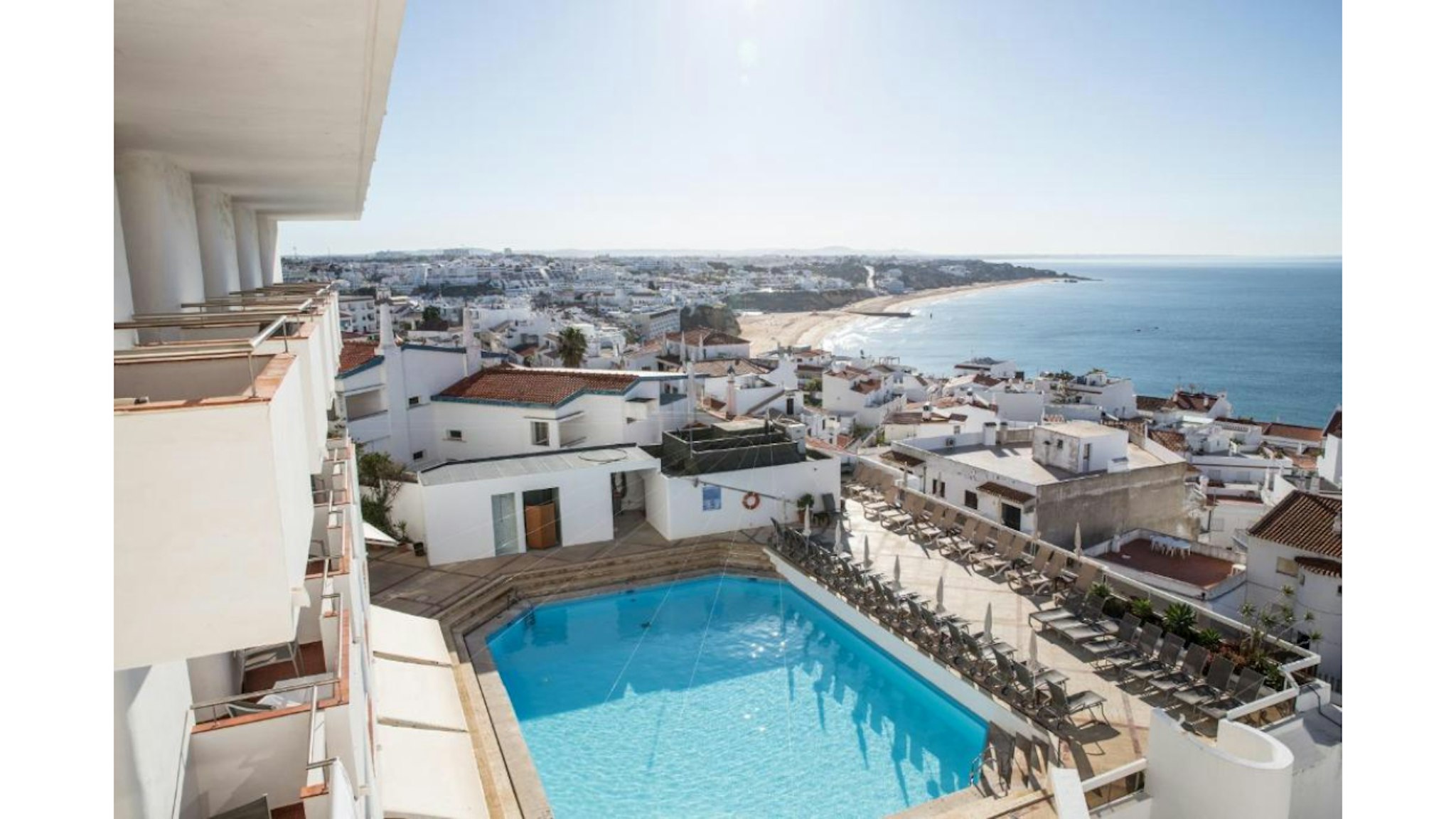 Boa Vista Hotel & Spa - Adults Only 6/9