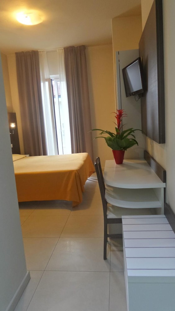 Bergamo Hotel 13/56