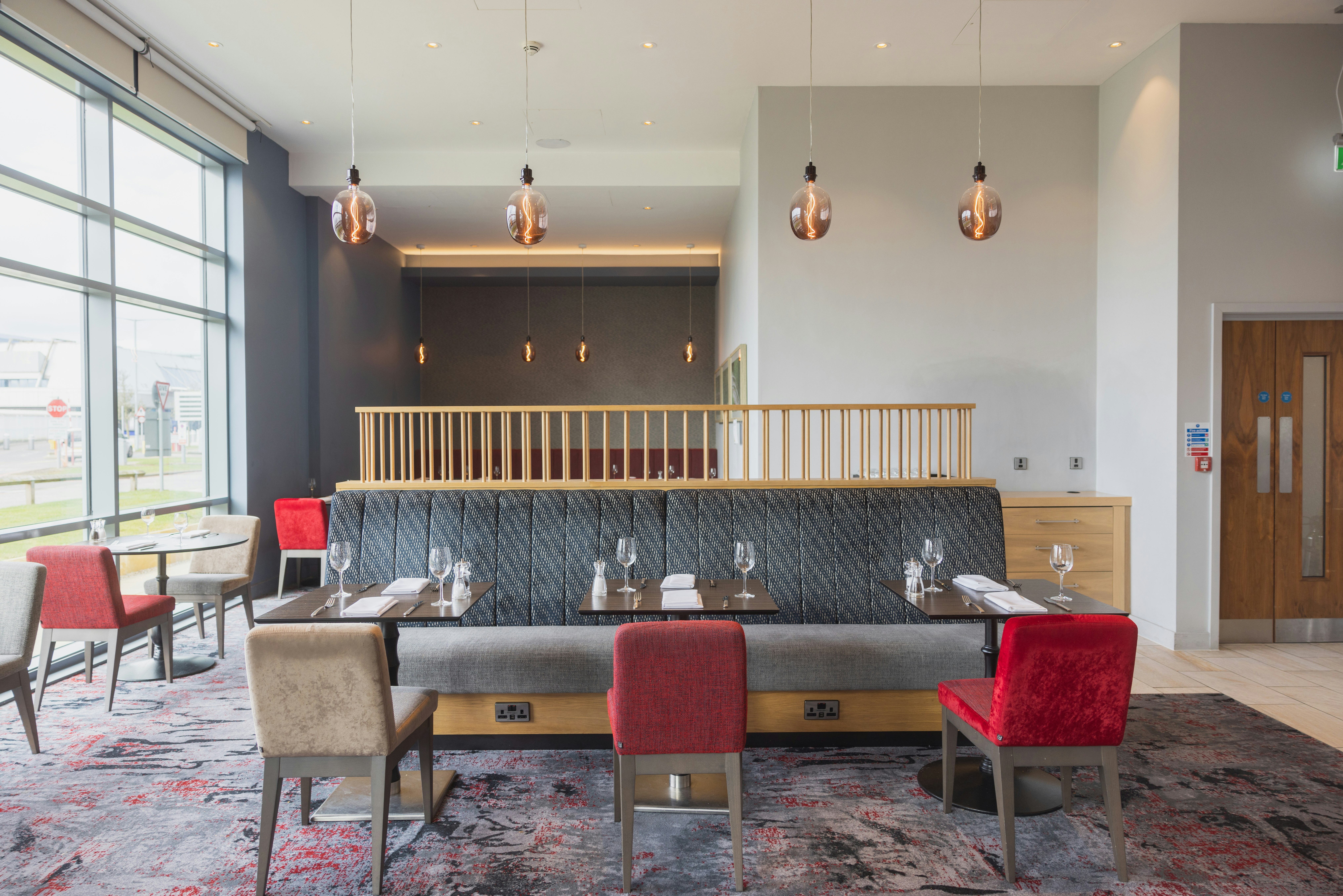 Hilton Garden Inn Birmingham Airport 35/39