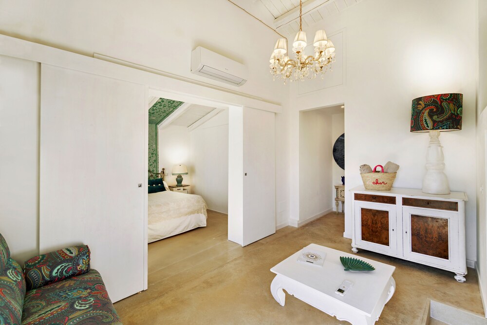 ZAHIR COUNTRY HOUSE 9/50