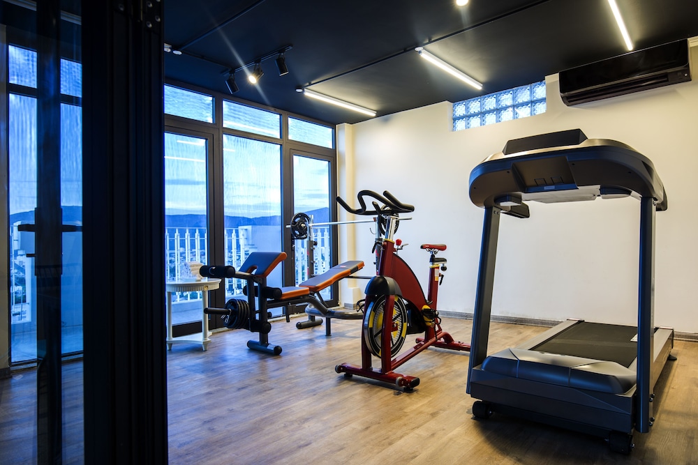 Ibiza Riverfront Hotel Da Nang 46/74