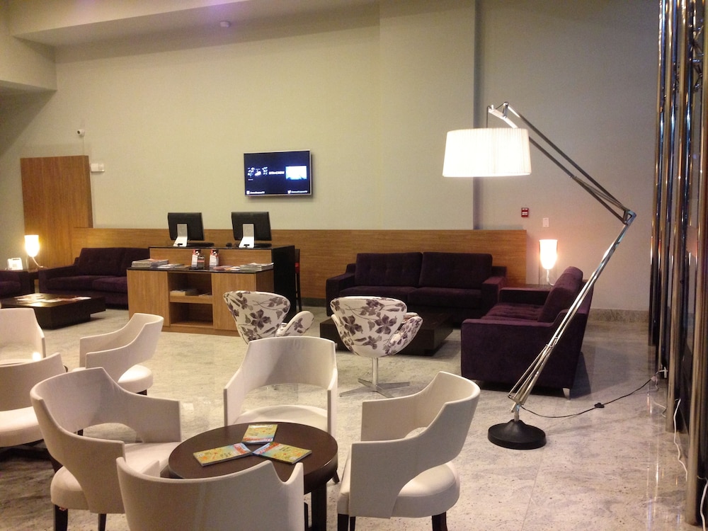 Principe Hotel And Suites 17/26