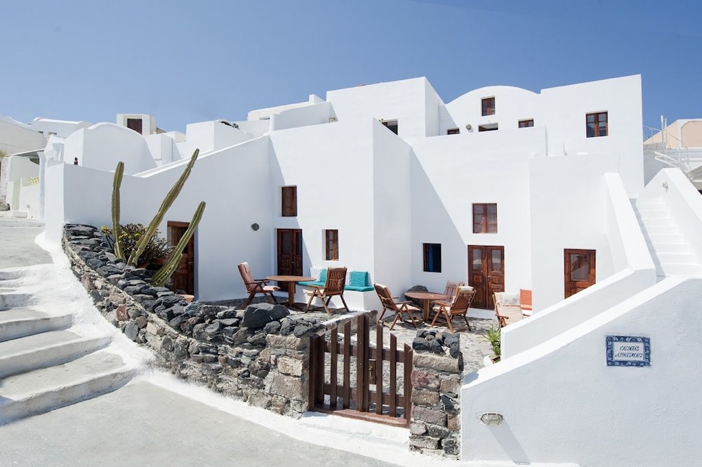 Krokos Villas 27/34