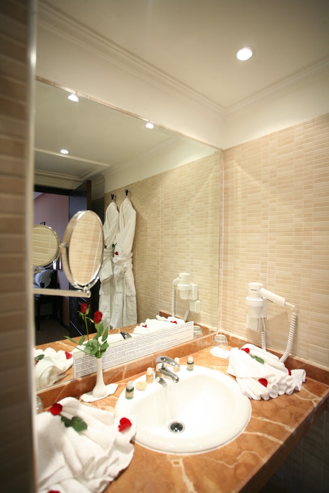Hotel Almas 50/50