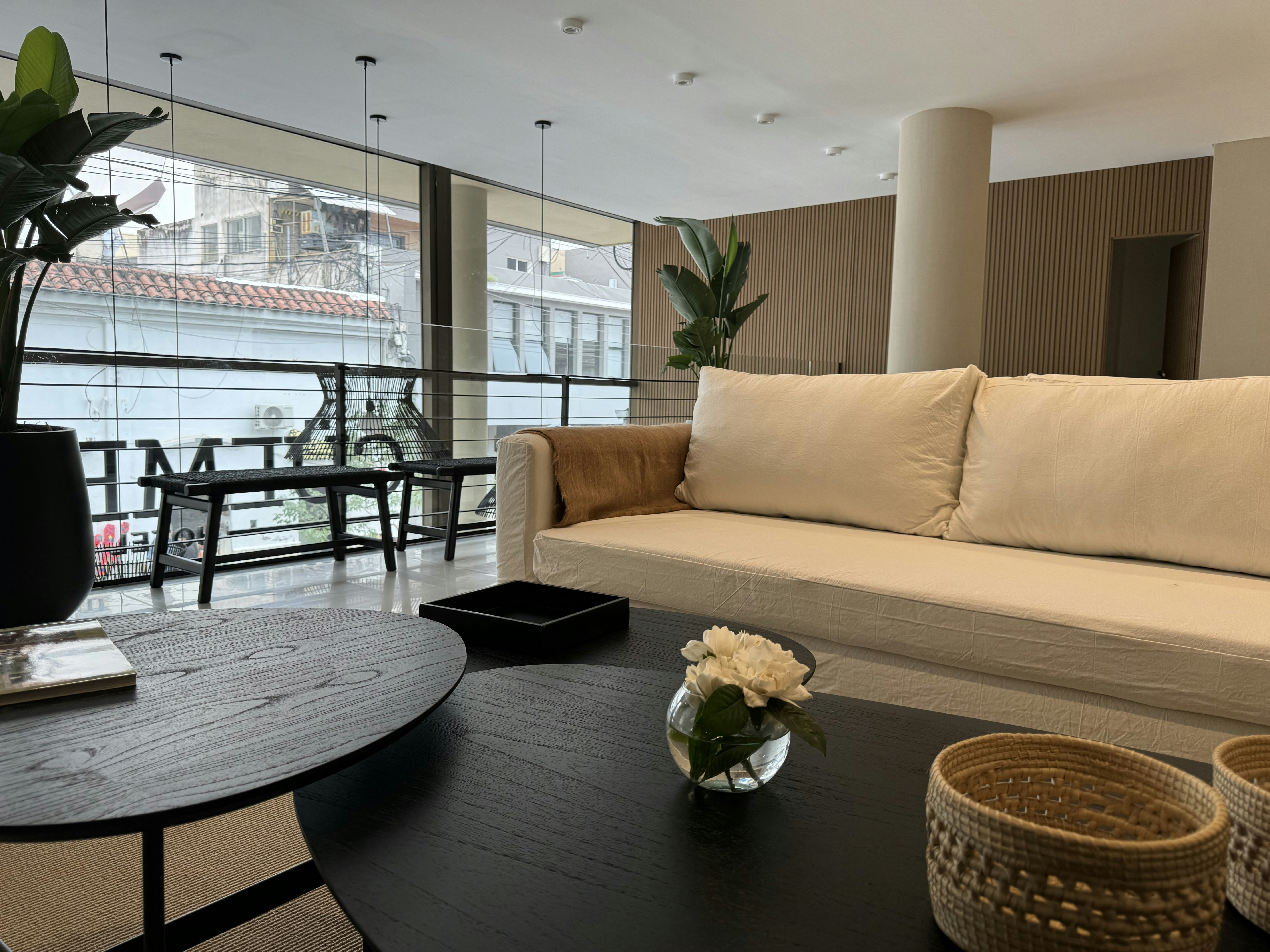 Guemes Hotel and Spa 18/21