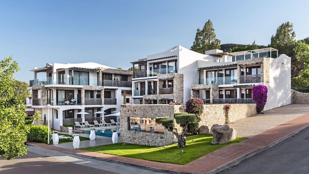 Sandalia Boutique Hotel – Adults Only 6/60