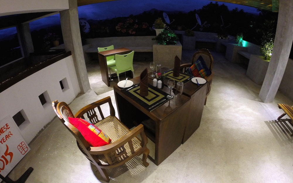Winter Villa photo4