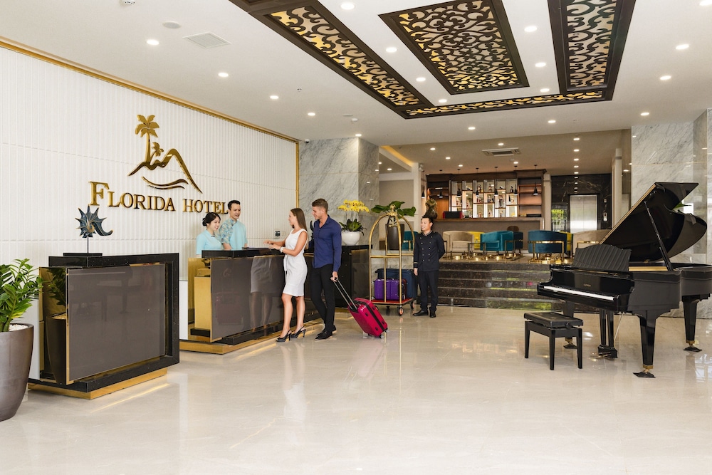 Florida Nha Trang Hotel 8/50