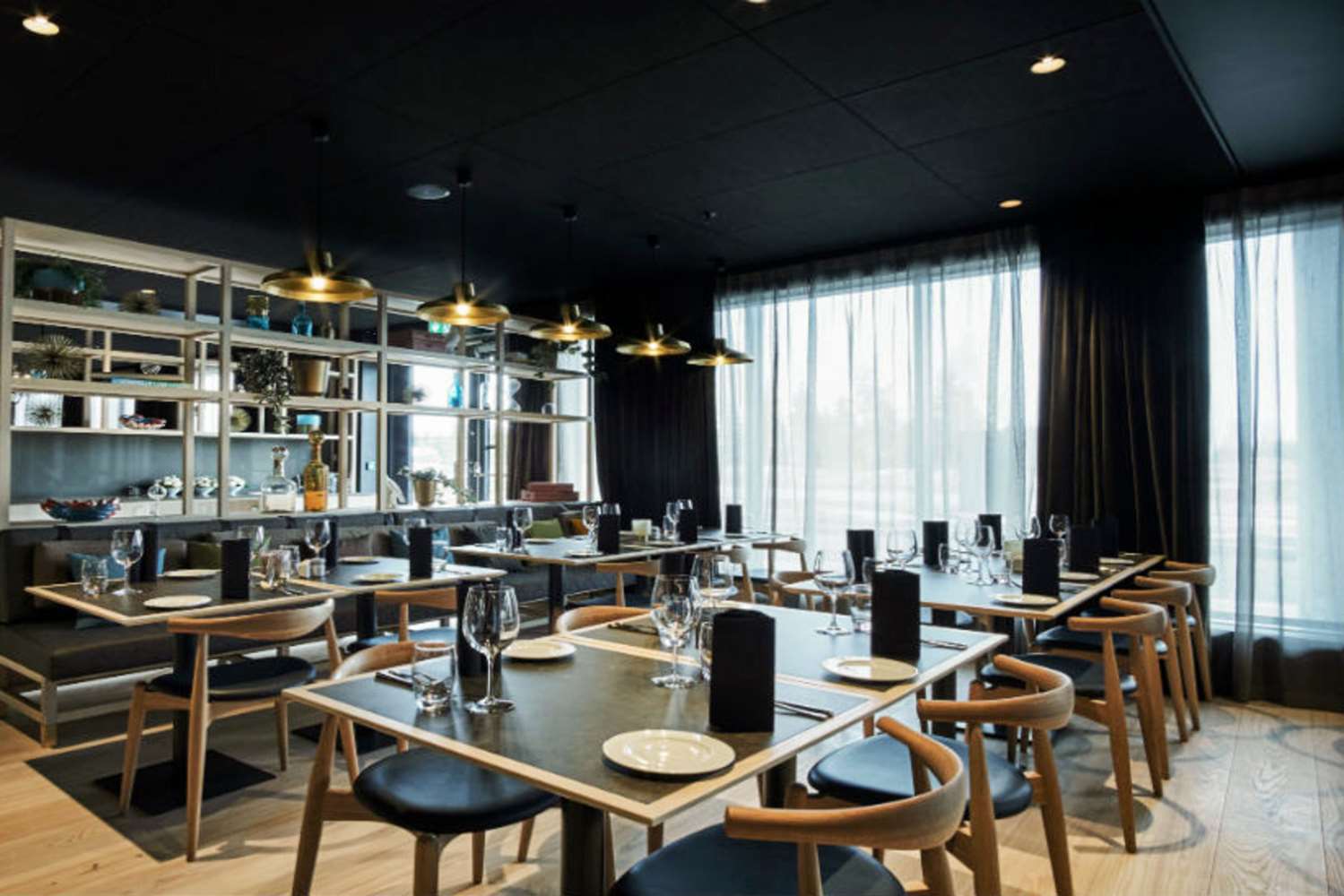Quality Airport Hotel Gardermoen 42/71