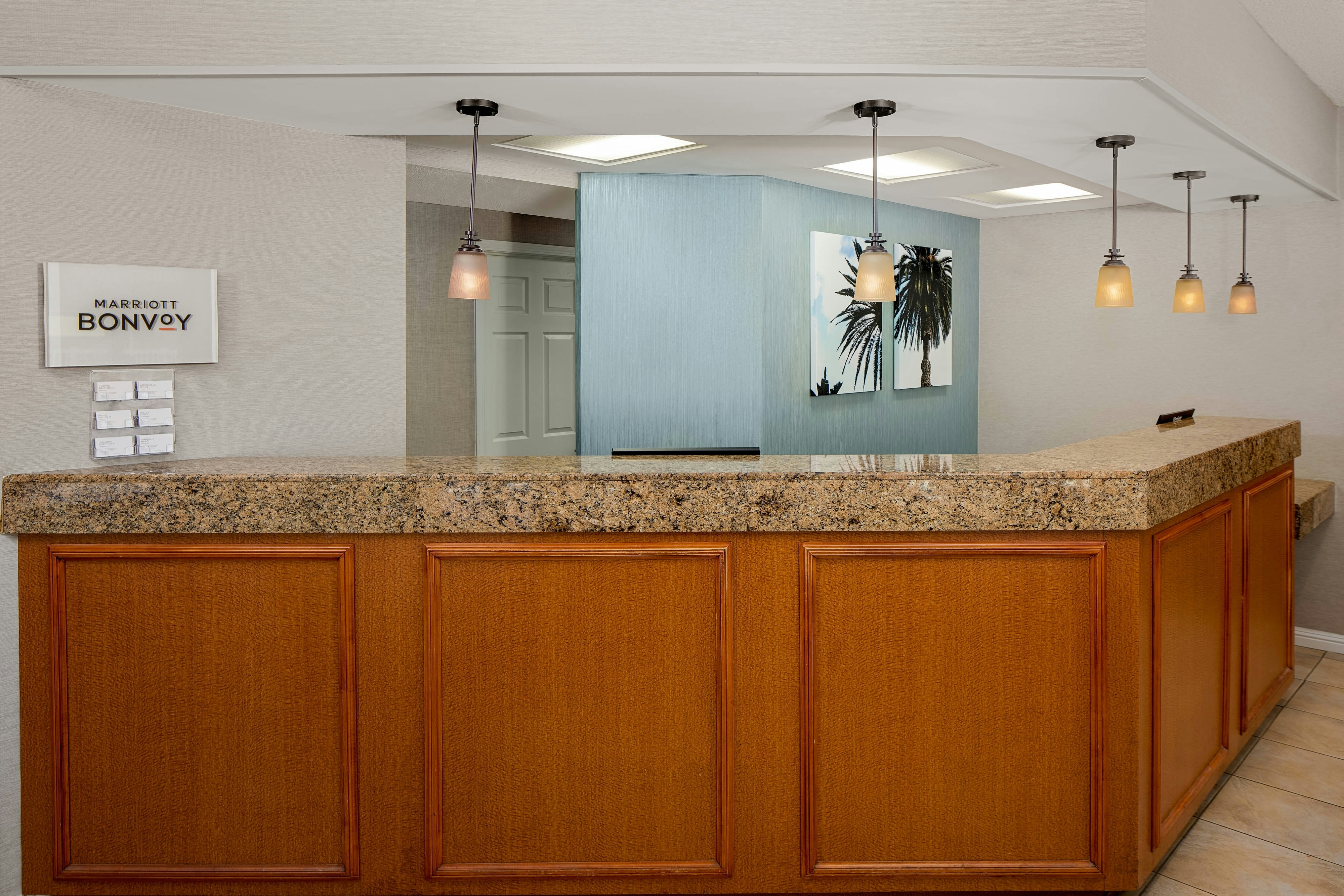 Residence Inn by Marriott Silicon Valley Sunnyvale I 2/11