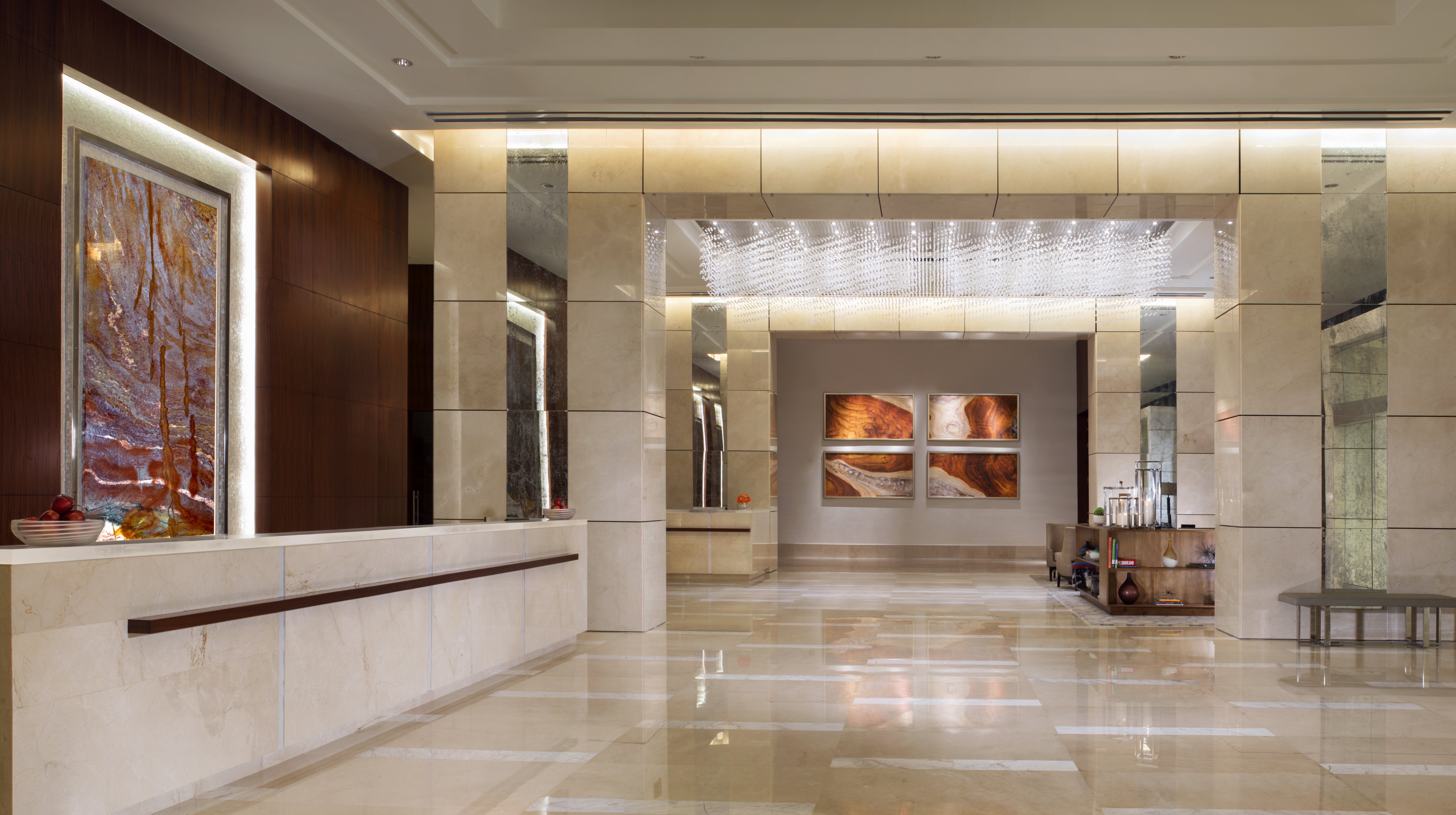 Intercontinental Real Santo Domingo 14/81