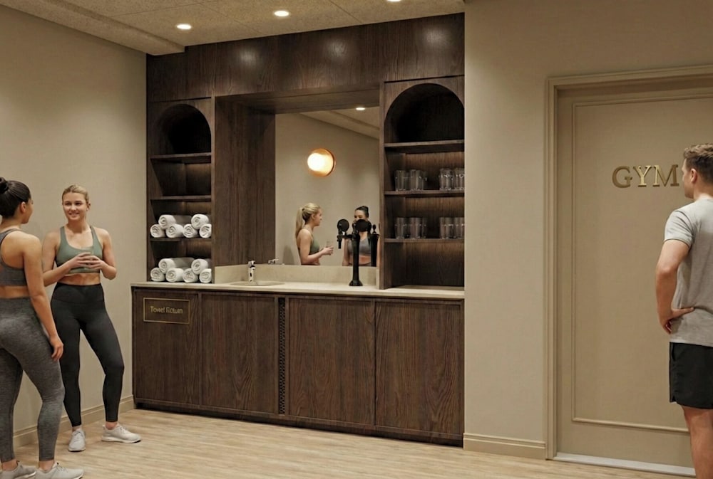 Thon Hotel Vasa 9/48