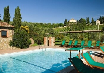 Relais Villa Monte Solare 46/50