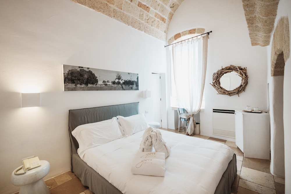 Giovì Relais 20/78
