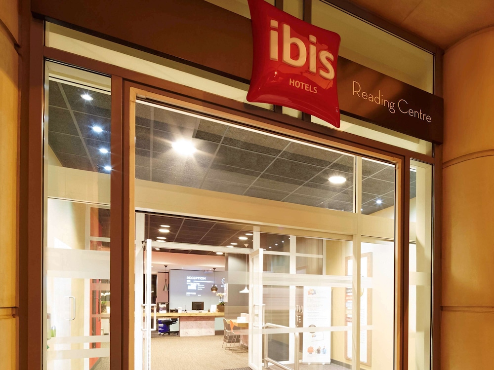 ibis Reading Centre 18/59