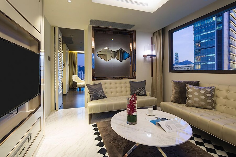 Hotel Pravo Hong Kong 38/58