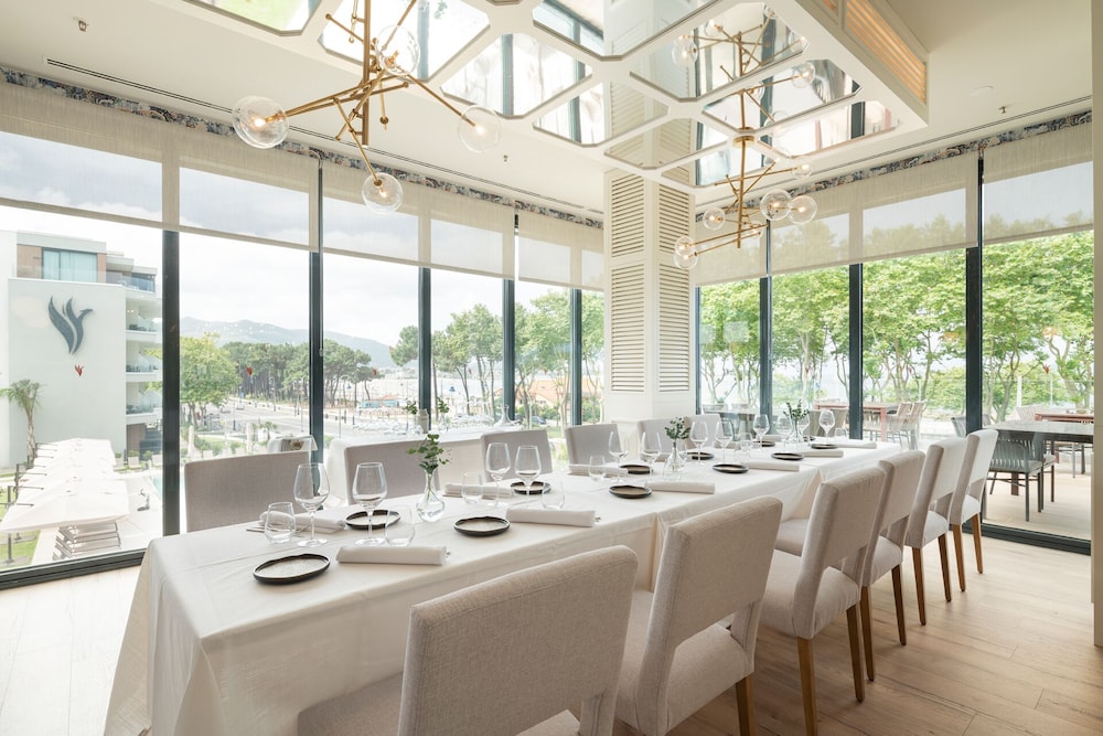 Attica 21 Vigo Business & Wellness (ex Gran Hotel Samil) 13/25