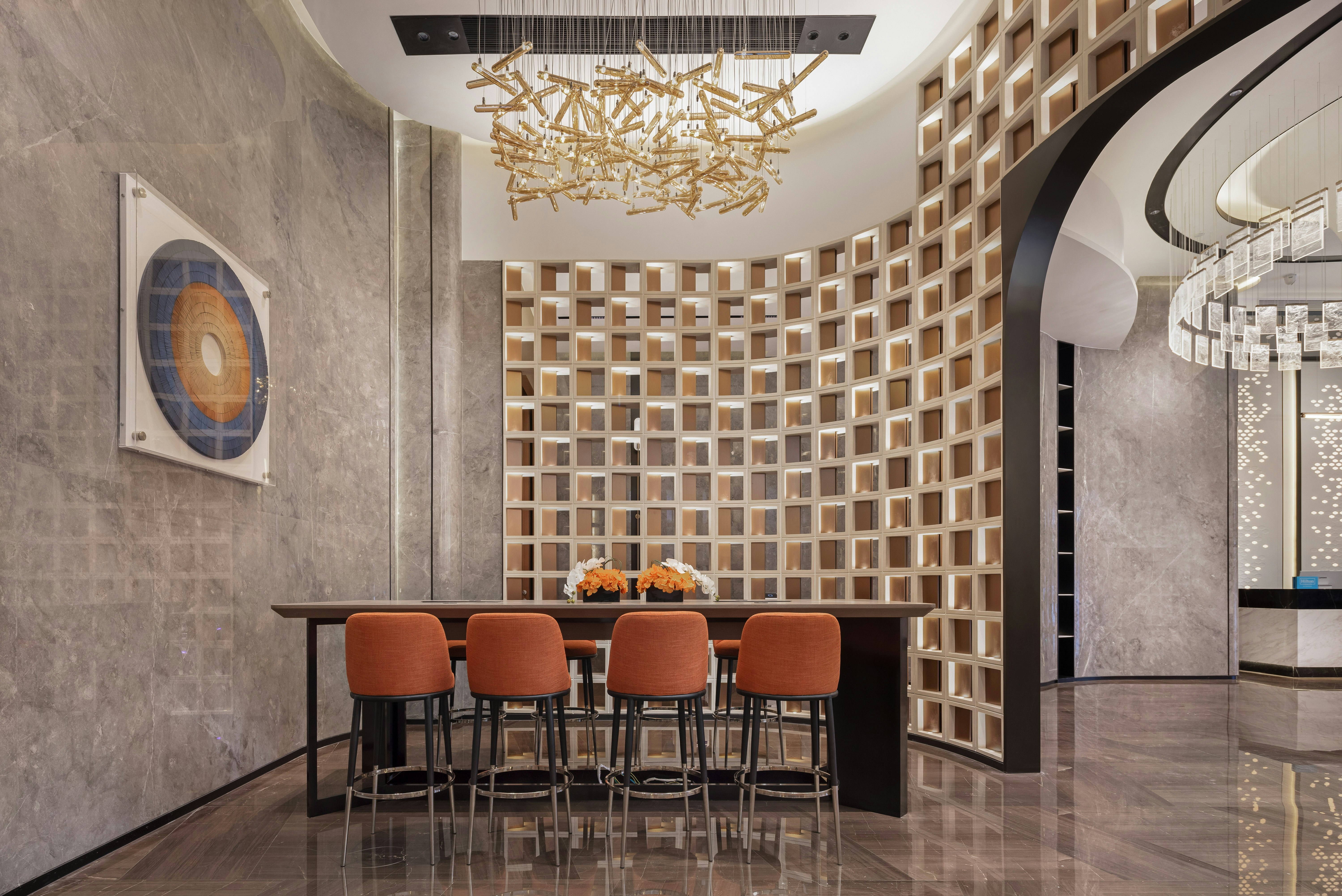 Hampton by Hilton Dongguan Nancheng Xiping 38/50