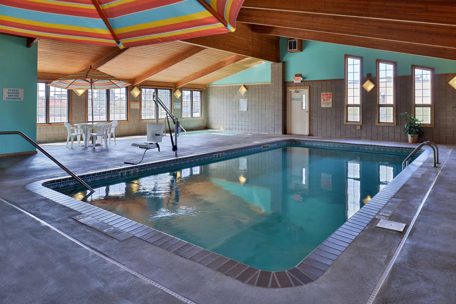 Sauk River Inn & Suites, a Travelodge by Wyndham 26/42