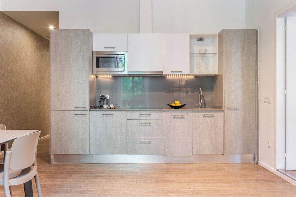 Aspasios 42 Rambla Catalunya Suites 3/49