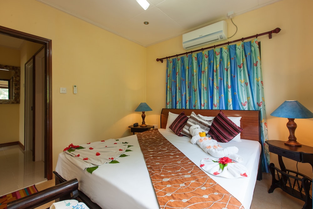 Le Relax Self Catering Apartment 9/35