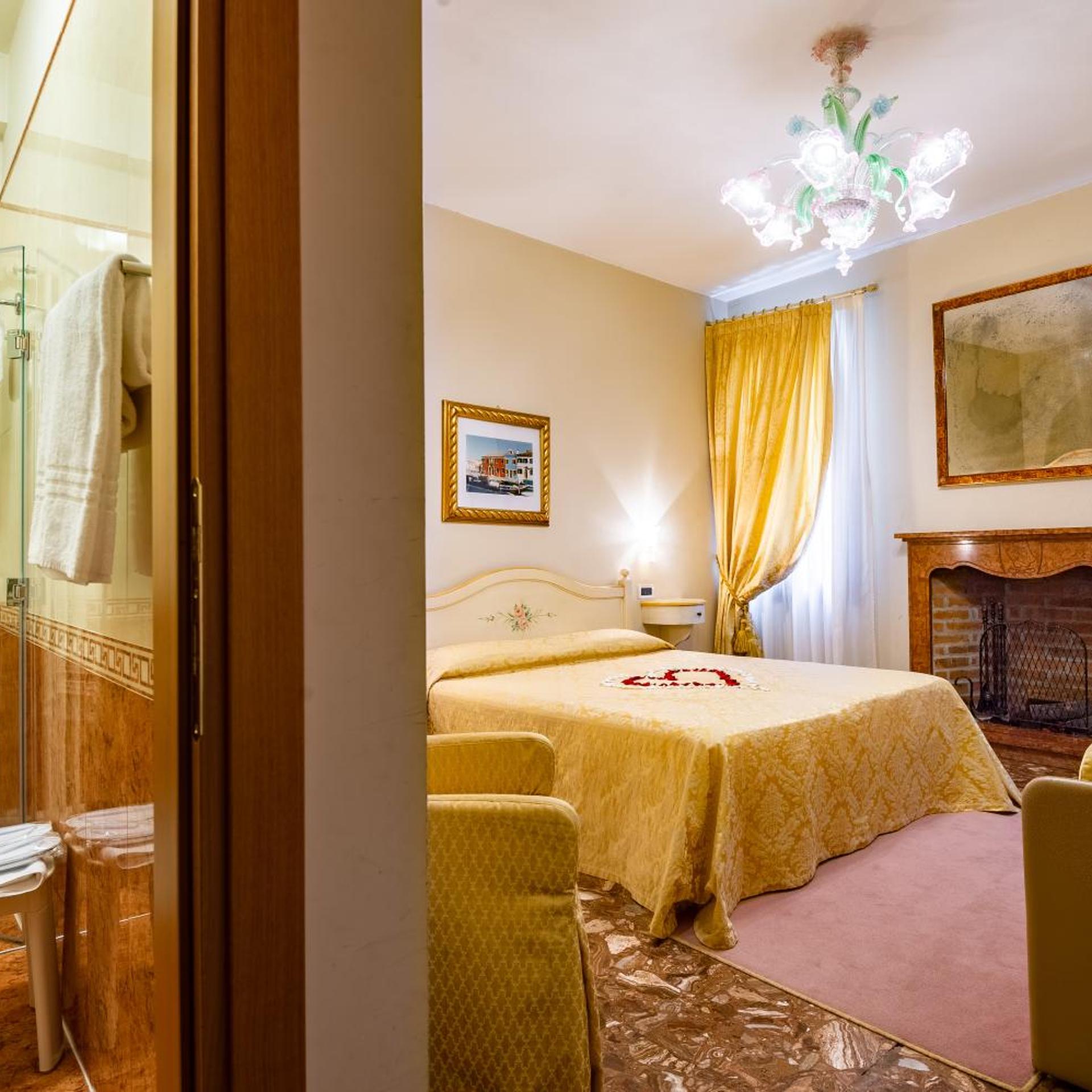 Hotel Mercurio 19/56