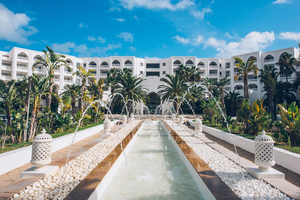 Iberostar Selection Kantaoui Bay 71/73