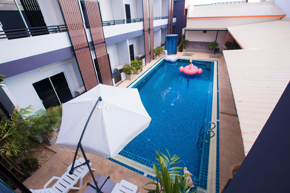 The S.G Hotel 22/44